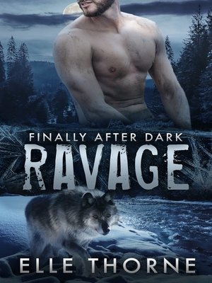 cover image of Ravage